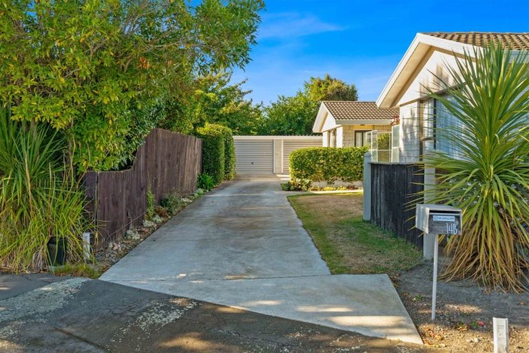 Photo of property in 2/14 Resolution Place, Bryndwr, Christchurch, 8053