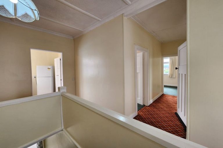 Photo of property in 47 Ross Street, Kilbirnie, Wellington, 6022