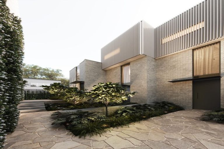 Photo of property in 25 Tirotai Crescent, Westmere, Auckland, 1022