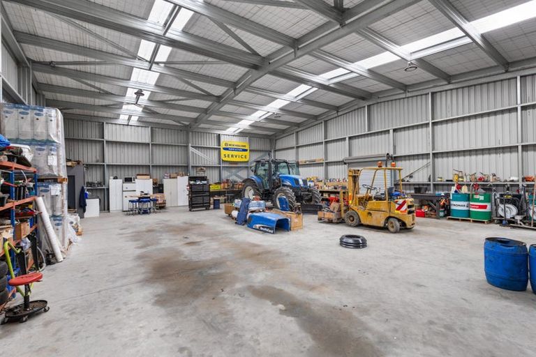 Photo of property in 30 Kereone Road, Morrinsville, 3371