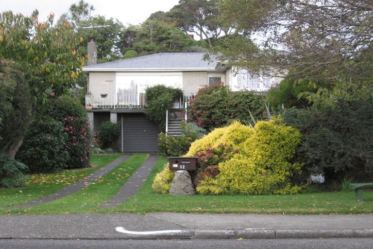 Photo of property in 52 Alexander Road, Raumati Beach, Paraparaumu, 5032