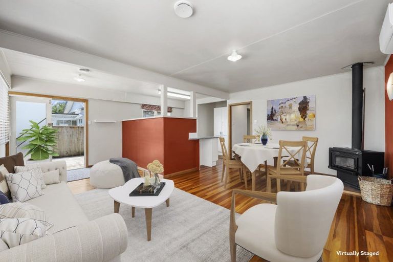 Photo of property in 130 Ferguson Street, West End, Palmerston North, 4412