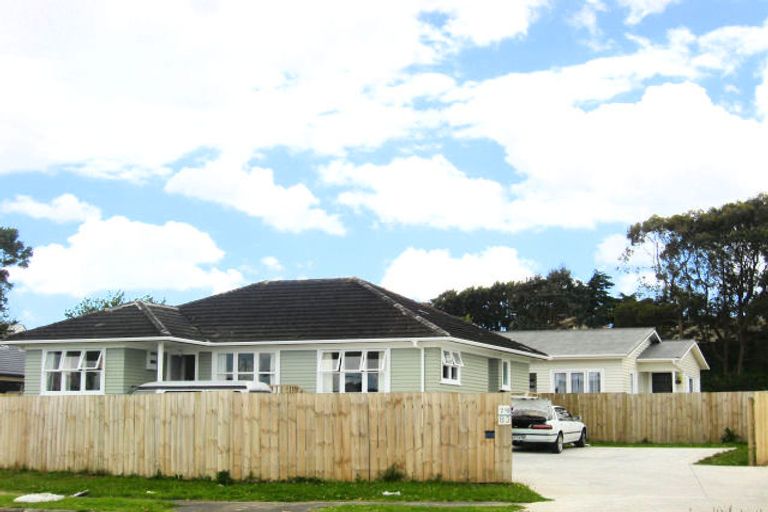 Photo of property in 79 Robert Skelton Place, Clendon Park, Auckland, 2103