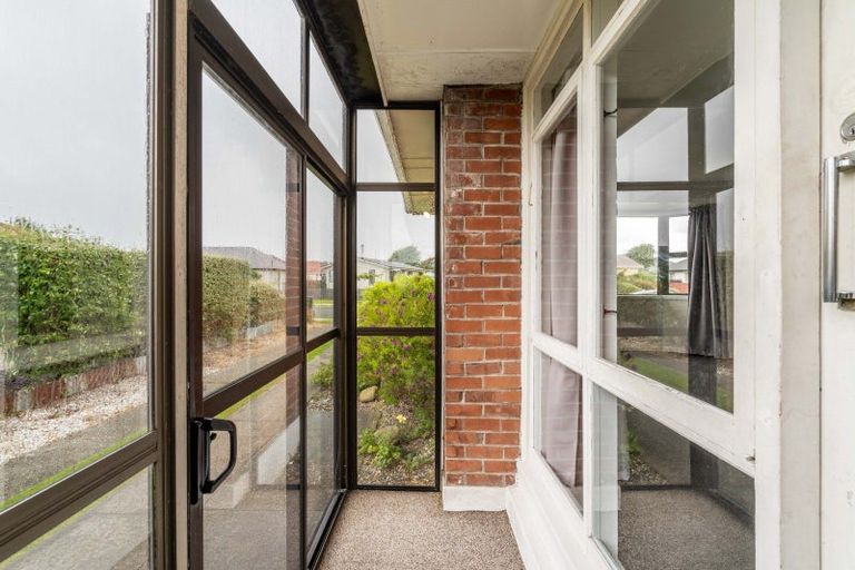 Photo of property in 12 Crawford Street, Glengarry, Invercargill, 9810