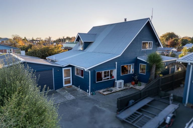 Photo of property in 117 King Street, Rangiora, 7400