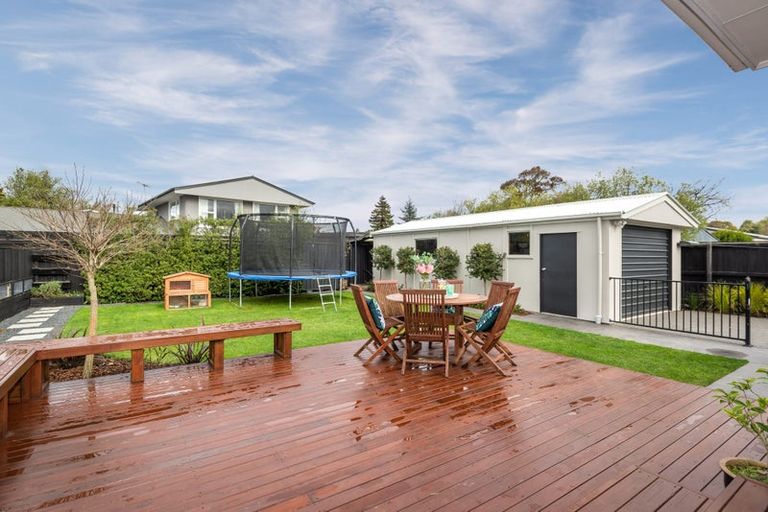 Photo of property in 12 Erica Street, Papanui, Christchurch, 8053