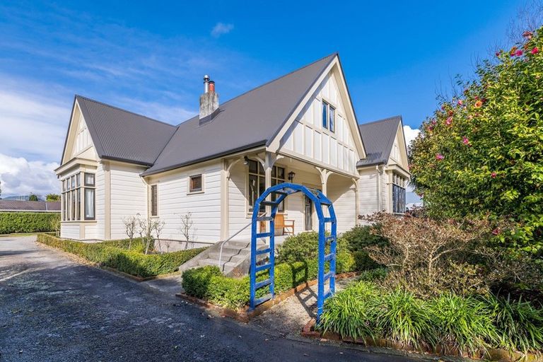 Photo of property in 1 Winslow Place, Levin, 5510