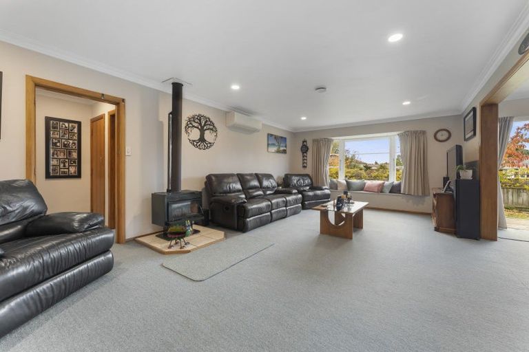 Photo of property in 4 Paterson Street, Pahiatua, 4910