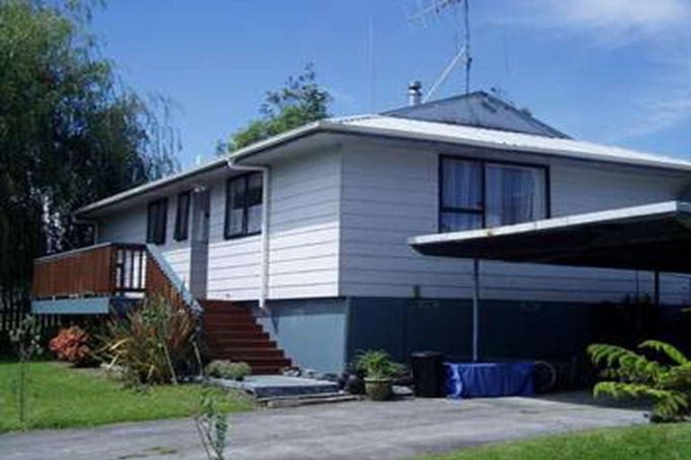 Photo of property in 1 Prendergast Place, Ngaruawahia, 3720