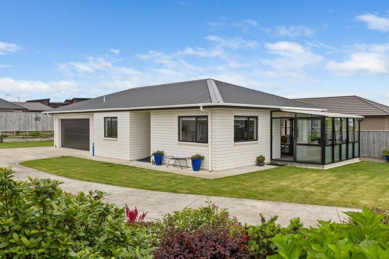 Photo of property in 248 Parklands Avenue, Bell Block, New Plymouth, 4312