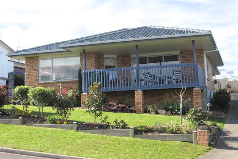 Photo of property in 216 The Booms Avenue, Thames, 3500