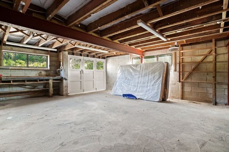 Photo of property in 19 Mcauley Road, Portobello, Dunedin, 9014