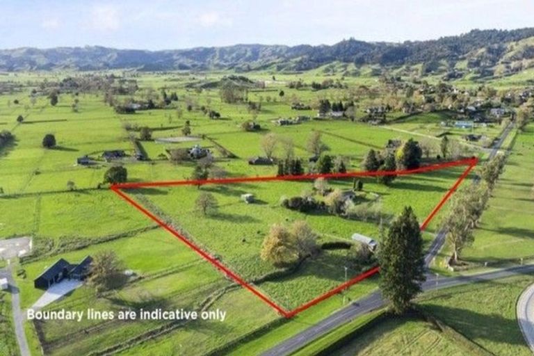 Photo of property in 9 Maungakawa Road, Cambridge, 3496