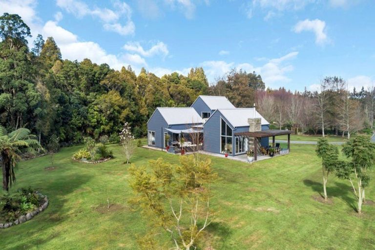 Photo of property in 32 Baker Road, Poroti, Whangarei, 0179