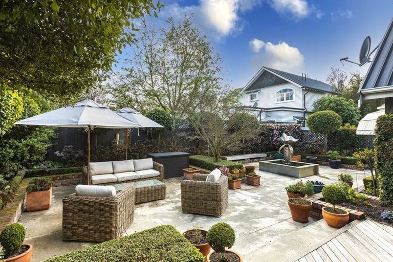 Photo of property in 97a Glandovey Road, Fendalton, Christchurch, 8052