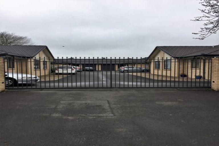 Photo of property in 29f Campbell Street, Frankton, Hamilton, 3204