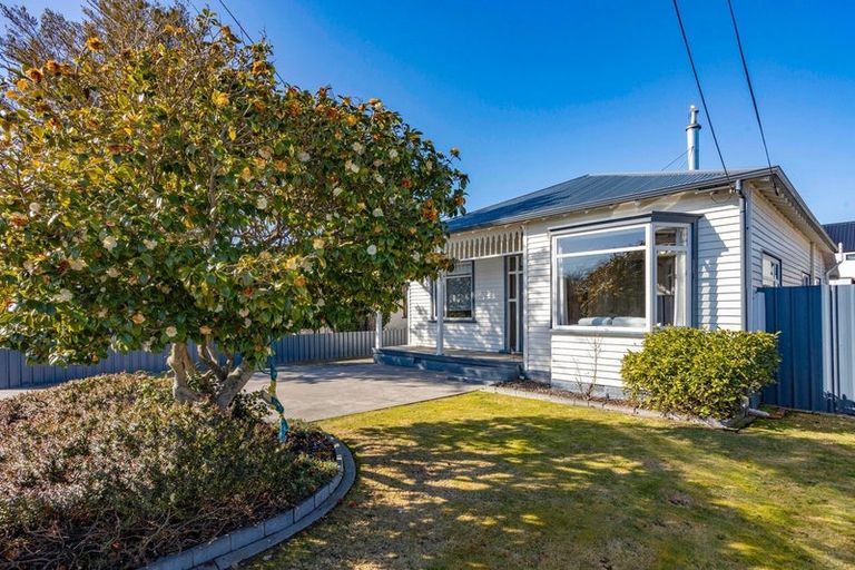 Photo of property in 6 Glasgow Street, Phillipstown, Christchurch, 8011