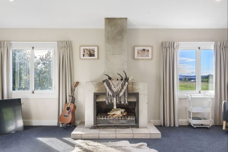 Photo of property in 246 Georges Road, Glasnevin, Amberley, 7482