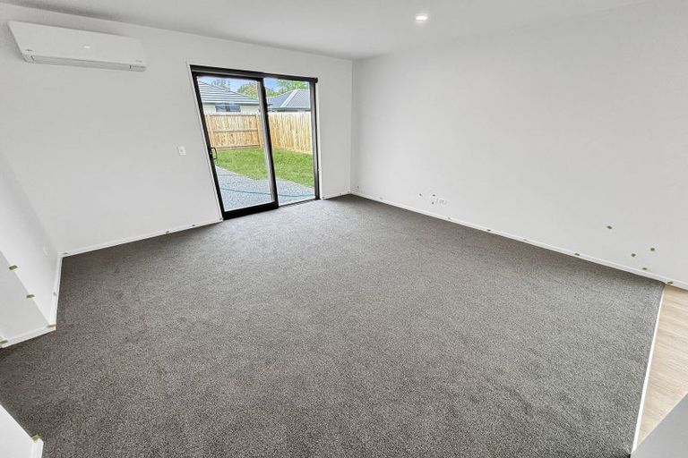 Photo of property in 10 Songpa Street, Halswell, Christchurch, 8025