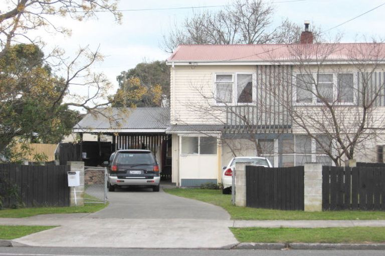 Photo of property in 142 Riverbend Road, Maraenui, Napier, 4110