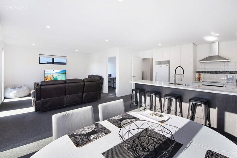Photo of property in 24d Rahme Crescent, Kaiapoi, 7630