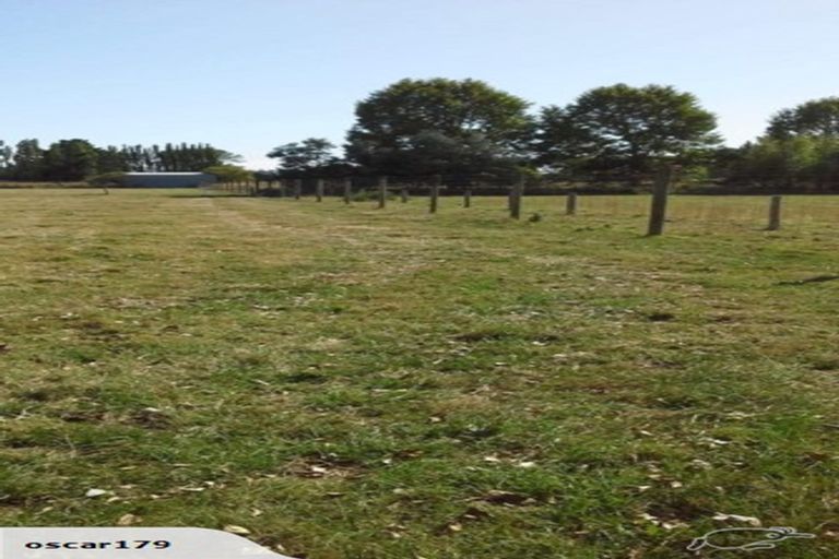 Photo of property in 145 Island Road, Kaiapoi, 7691