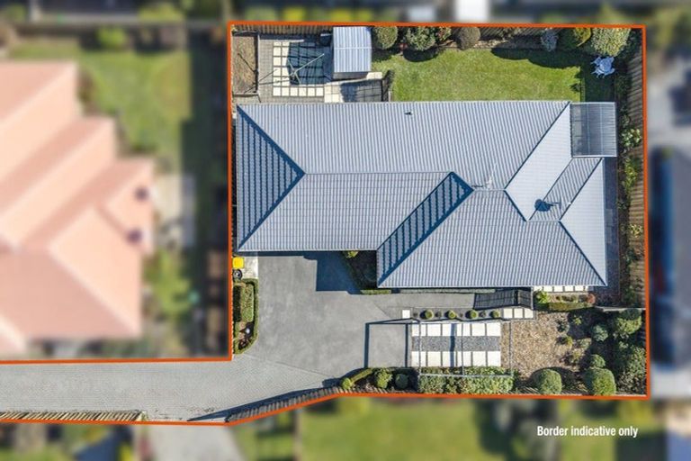 Photo of property in 52 Mahlet Street, Northwood, Christchurch, 8051