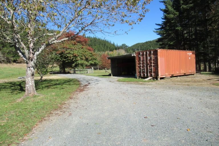 Photo of property in 99 Serpentine River Road, Aniseed Valley, Richmond, 7081