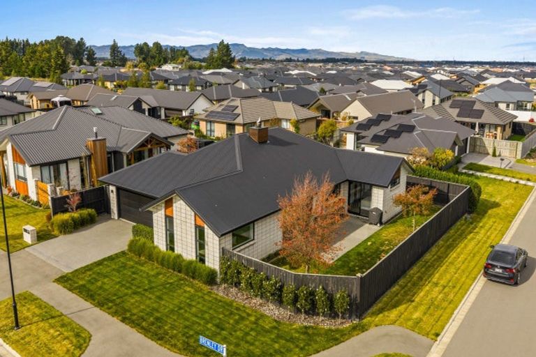 Photo of property in 19 Brenley Drive, Rolleston, 7614