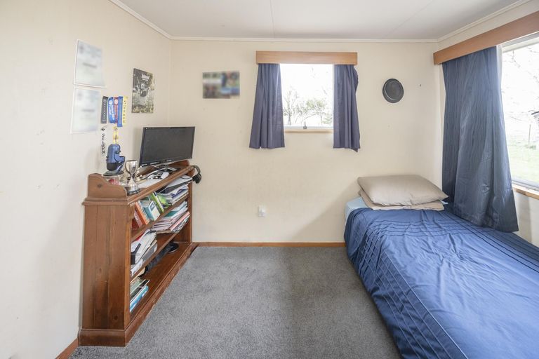 Photo of property in 46 Papakaio Road, Papakaio, Oamaru, 9494