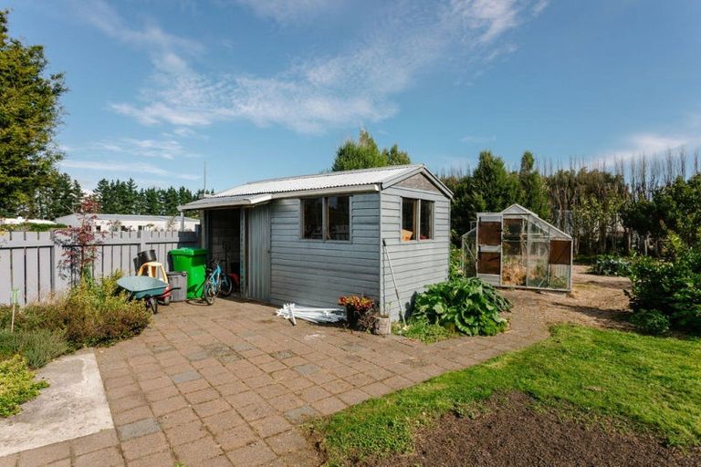 Photo of property in 47 Laws Road, Dannevirke, 4972