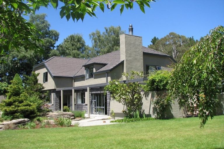 Photo of property in 97 Letts Gully Road, Letts Gully, Alexandra, 9393