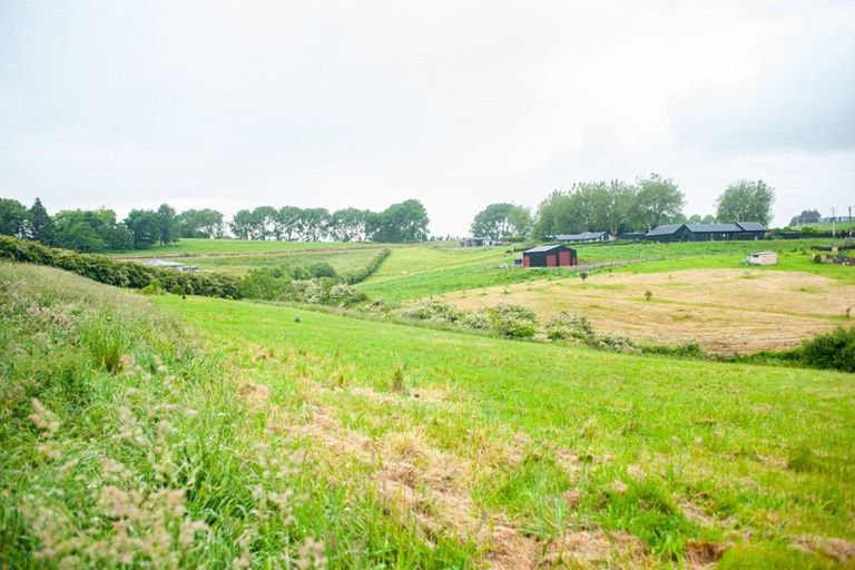 Photo of property in 644 Mangaorongo Road, Otorohanga, 3972