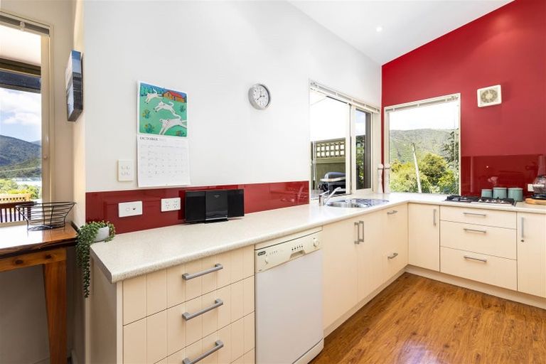 Photo of property in 5c Takorika Street, Havelock, 7100