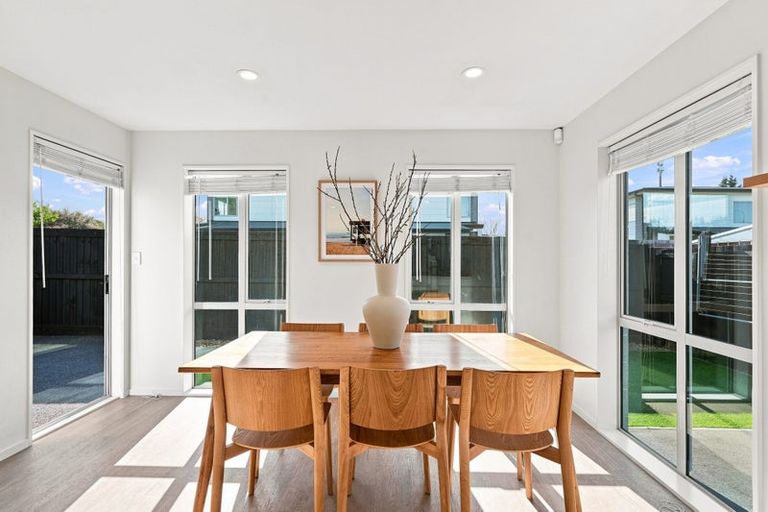 Photo of property in 109 Cranford Street, St Albans, Christchurch, 8014
