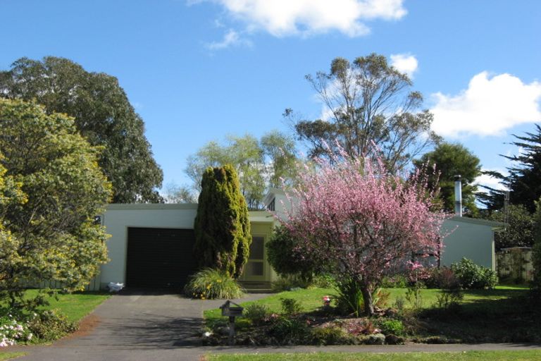 Photo of property in 9 Tennent Court, Marton, 4710