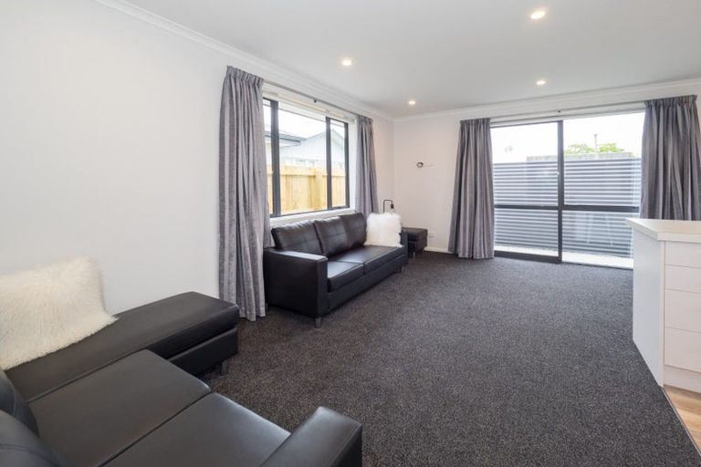 Photo of property in 63 William Street, Ashburton, 7700