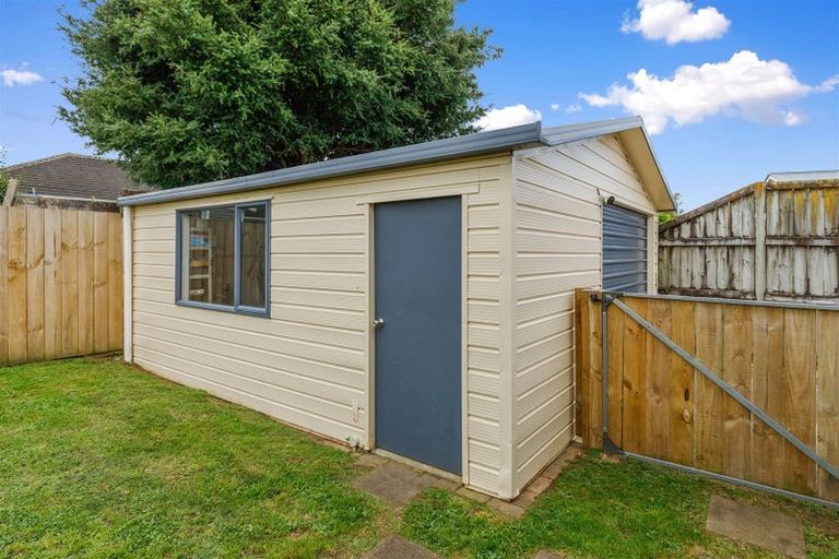 Photo of property in 12b Rushton Road, Morrinsville, 3300