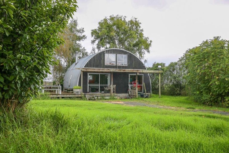 Photo of property in 35 Buchanan Road, Pipiroa, Ngatea, 3597