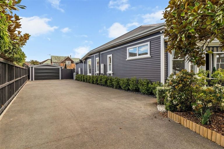 Photo of property in 77 Rutland Street, St Albans, Christchurch, 8014