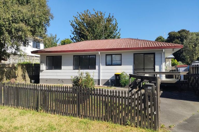 Photo of property in 68 Jonathon Street, Brookfield, Tauranga, 3110