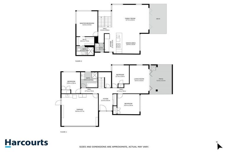 Photo of property in 151a Clovelly Road, Bucklands Beach, Auckland, 2012