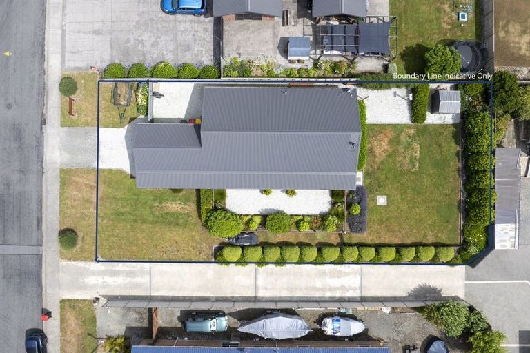 Photo of property in 5 Orbell Crescent, Te Anau, 9679