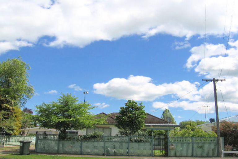 Photo of property in 19 Rata Street, Matamata, 3400