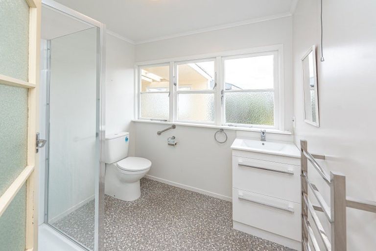 Photo of property in 8 College Street, Whanganui, 4500