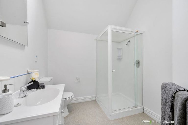 Photo of property in 3 Murphy Street, Thorndon, Wellington, 6011