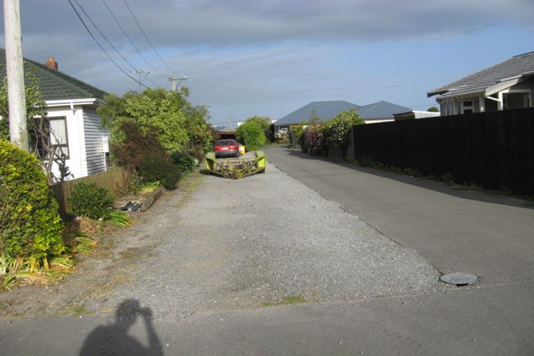 Photo of property in 18b Quinns Road, Shirley, Christchurch, 8013