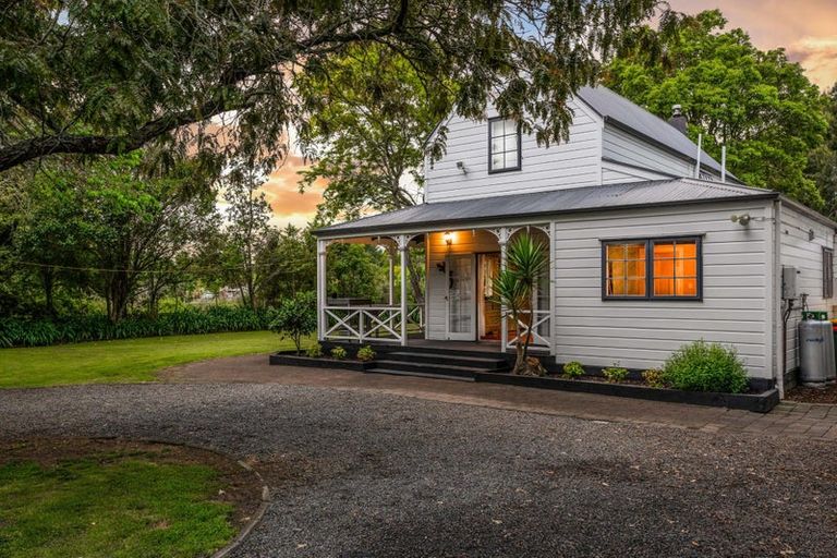 Photo of property in 438 Kaipara Coast Highway, Helensville, Kaukapakapa, 0871