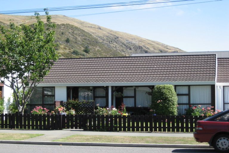 Photo of property in 126 Nayland Street, Sumner, Christchurch, 8081