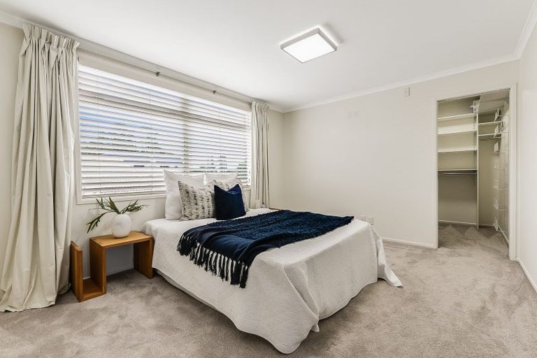 Photo of property in 40d Thackeray Street, Hamilton Lake, Hamilton, 3204